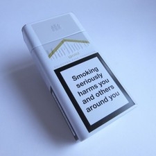 Limited Edition Marlboro Gold