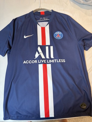 Paris saint germain psg - psg, home