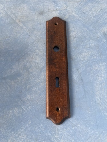 Vintage french wooden - french,