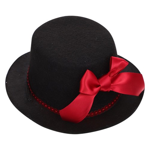 Decorative dog hat adjustable - dog,