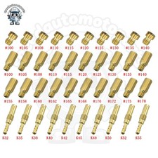 40PCS FOR PWK KEIHIN OKO CVK