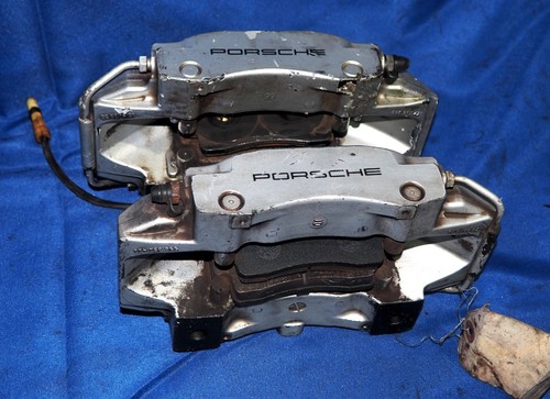 2000 2012 porsche - 2000-2012,