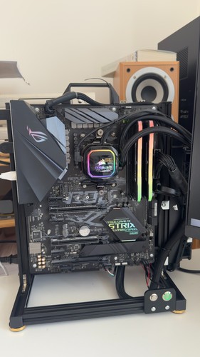 Ryzen 5600g water - ryzen,