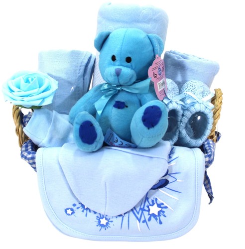 Baby hamper gift set starter - baby,