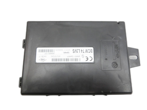 Control unit ecu - module, bcm