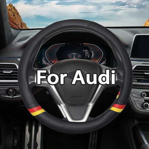 Deluxe car steering - car, wheel