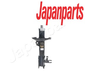 Front right shock absorber - right,