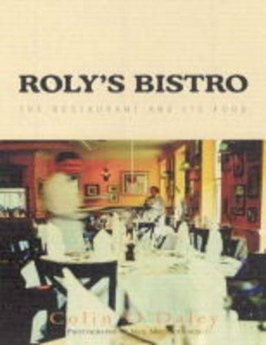 Roly bistro the restaurant - roly's,