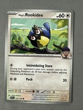 Pokemon TCG * Journey Together