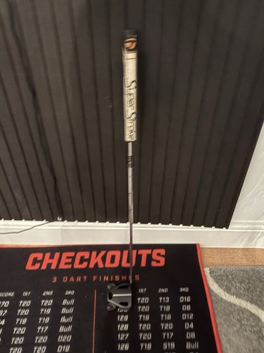 Taylormade spider tour - taylormade,