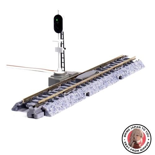 Kato gauge light - 3-light, automatic