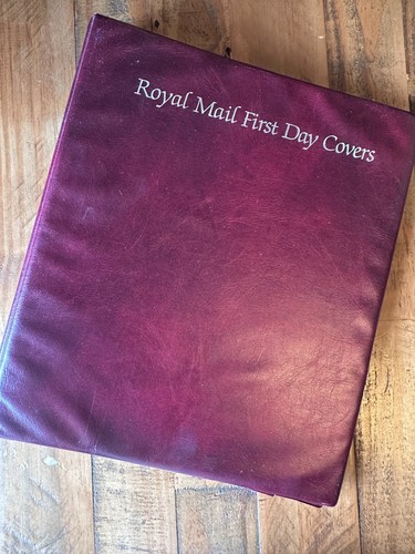 Royal mail first day cover - mail,