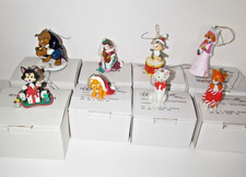 Lot Disney Grolier Christmas
