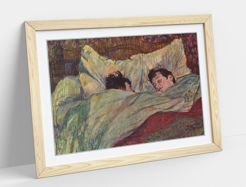 Bed henri de - in, bed,