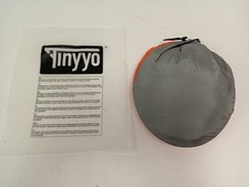 Outdoor Camping Hammock With