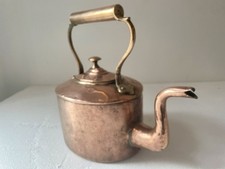 Antique Mid-19th Century Heavy