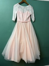 Prom Dress. Party Dress