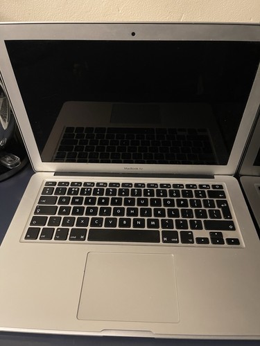 Macbook air mid - macbook,