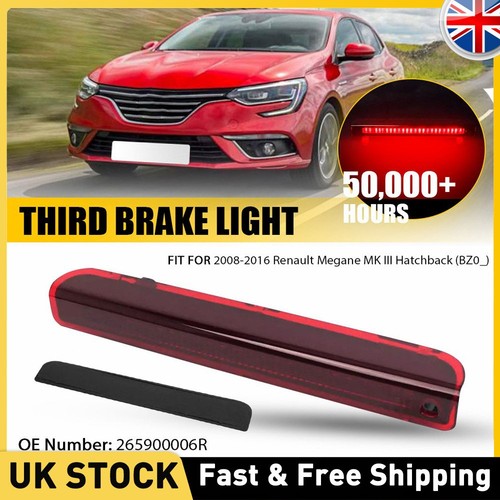 For renault megane mk3 - renault,