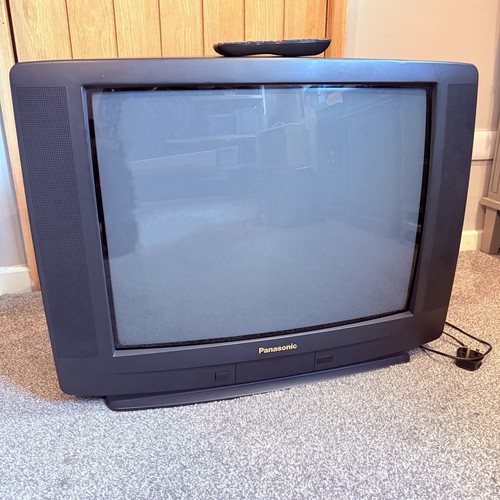 Retro colour gaming - retro, crt
