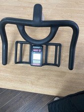 Star Trac Spinner Handlebars