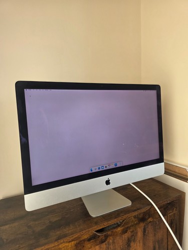 Apple imac 512gb ssd - imac,