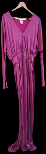 Halston heritage maxi dress - maxi,