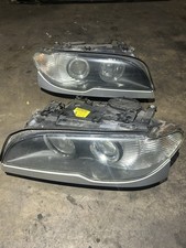 BMW E46 Face Lift Headlight