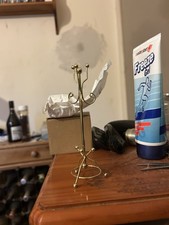 1/12 Dolls House Coat  Stand 