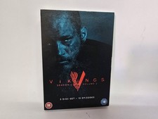 Vikings Season 4 - Volume 2