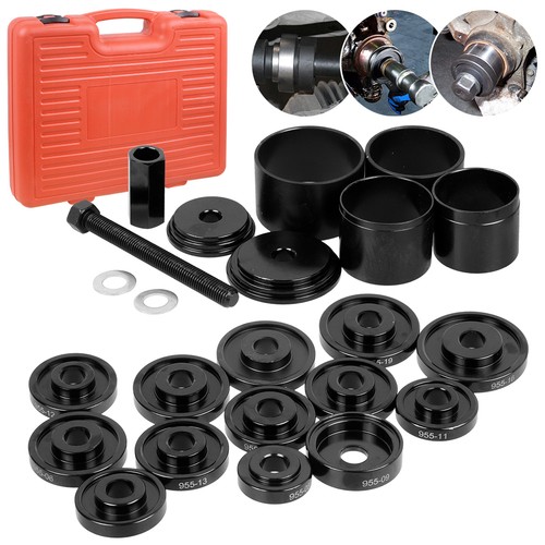 23x front wheel driver - driver, push