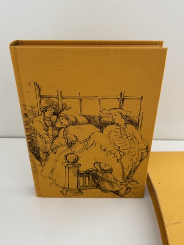 1988 folio society catriona - folio,
