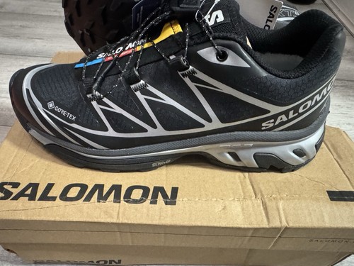 Salomon gtx gore - xt-6, gore-tex