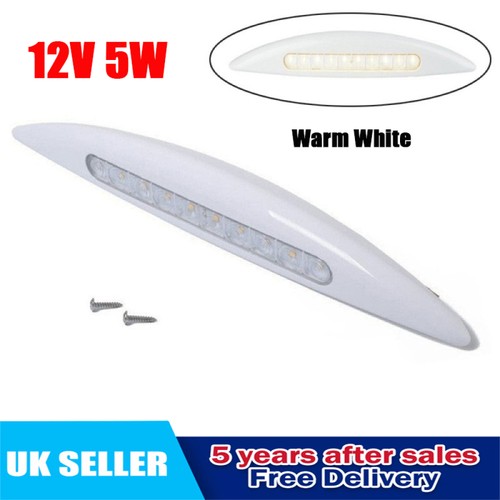 White 12v angled - white, for