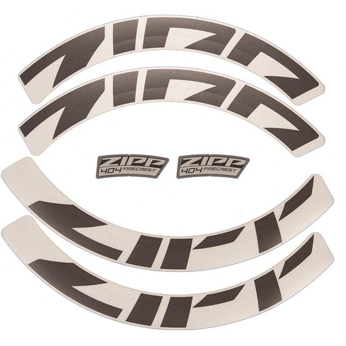 Zipp 2020 decals 404 - zipp, disc