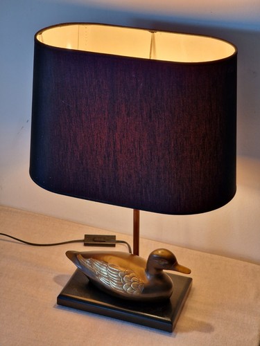 Vintage 1970s french - french, brass