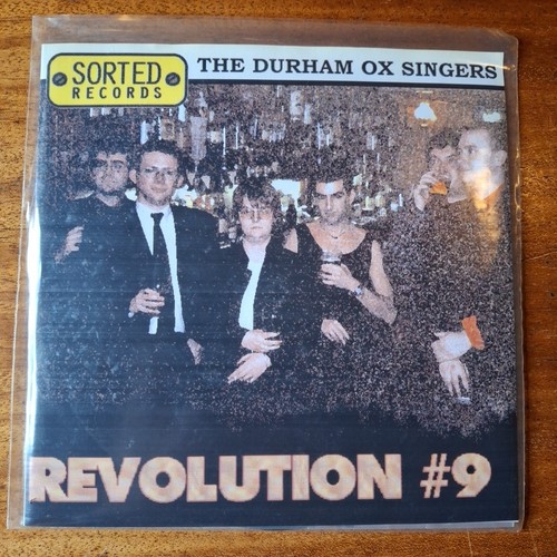 The durham singers - durham,