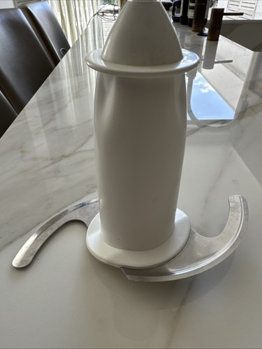 Kenwood food processor blade - processor,