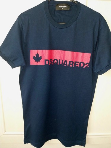 Dsquared2 men shirt small - dsquared2,