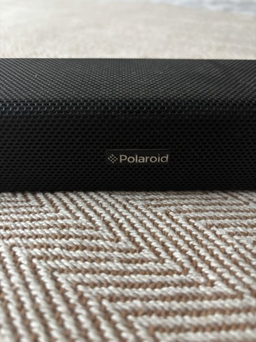 Polaroid soundbar - polaroid,