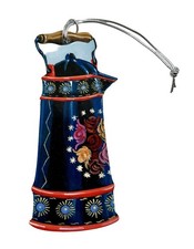 Canal Boat Chandlery Tree
