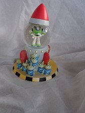 Disney Pixar Toy Story Snow