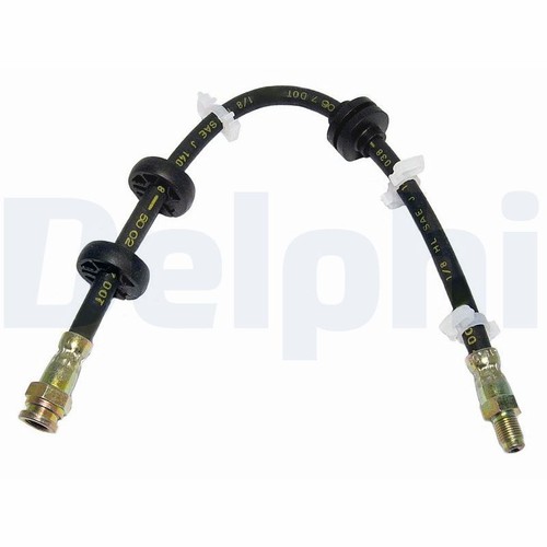 Brake hose delphi - brake, fits