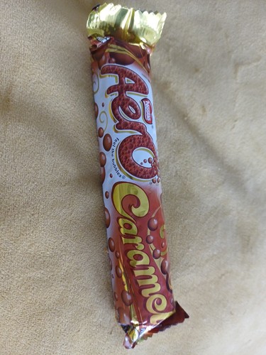 Vintage aero caramel - aero,