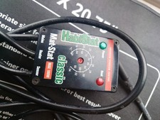 Large Heat Mat With HabiStat For Reptiles Seedlings Cuttings Vivarium Snake