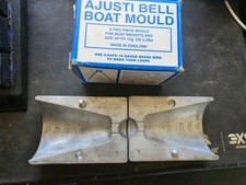 Adjusti Bell Boat Lead Weight