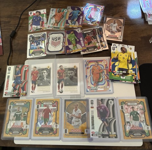 Card fifa world - card,