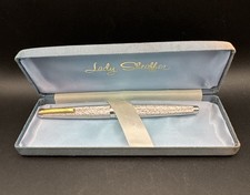 Vintage lady sheaffer fountain - lady,