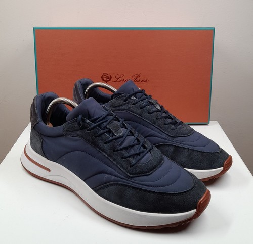 Loro piana weekend walk - loro,