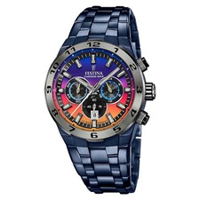 Festina F20709-1 Mens Chrono